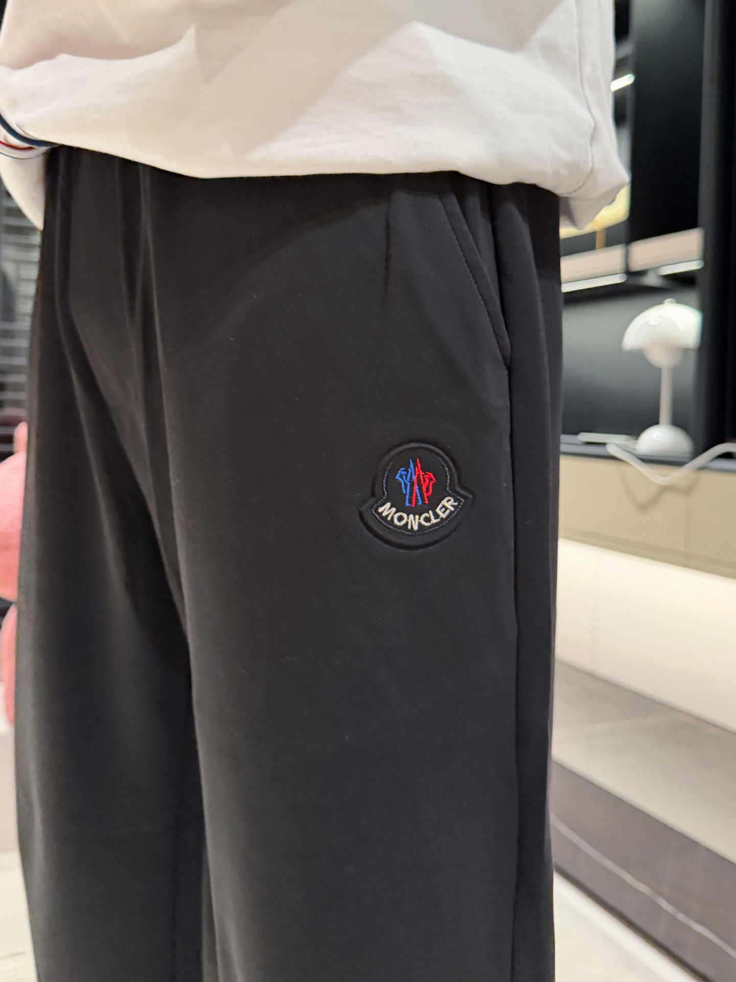 Casual Pants Man